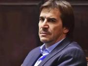 Quien es Javier Faroni, el empresario del escándalo de la AFA