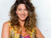 Cómo está Romina Gaetani tras ser agredida por su exnovio