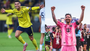 Los reyes del fútbol: ¿Cuántos goles de diferencia le saca Cristiano Ronaldo a Messi?
