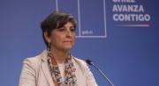 Contraloría frena alza de sueldo a ministra Aguilera en medio de escrutinio a gestión en Salud