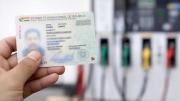 Venta de diésel se realizará con la presentación del carnet de identidad