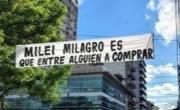 El tiempo que viene para la oposición a Milei
