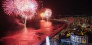 Valparaíso y Viña del Mar a tope: esperan un millón de visitantes por Año Nuevo