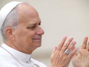 El papa León XIV recuerda un 2025 marcado por la guerra y la muerte del añorado Francisco