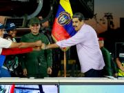 Tensión en Venezuela: el régimen de Maduro advierte que es prácticamente imposible quebrar a las Fuerzas Armadas