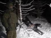 Rusia publicó un video de un dron derribado y lo vinculó al supuesto ataque contra la residencia de Putin