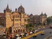 Esta es la estación de tren más linda del mundo y es Patrimonio de la Humanidad