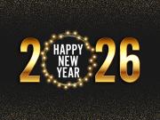 Año Nuevo 2026: las mejores frases y mensajes para compartir hoy, 31 de diciembre