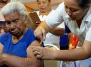 Piden tomar precauciones para evitar contagio de la influenza