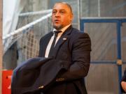 Roberto Carlos ingresado en Brasil tras ser operado por un problema cardiaco