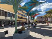 Aragüeños abrazan la unión familiar para recibir el 2026