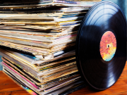 Los vinilos son furor entre los más jóvenes