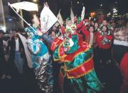 Las subnacionales paceñas tienen 9.830 candidatos y dos millones de votantes