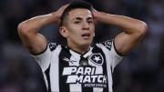 FIFA sanciona a Botafogo por el caso de Thiago Almada