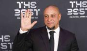 Roberto Carlos es operado de urgencia por un problema cardíaco