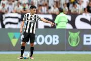 La FIFA sancionó al Botafogo, que acordó la llegada de Lucas Villalba y no podría fichar