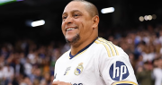 Roberto Carlos es intervenido de emergencia en Brasil por un problema cardíaco