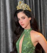 Fátima Bosch revela cómo es el hombre ideal para ella tras coronarse Miss Universo