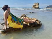 Norte de Manabí alista agenda turística y miles de plazas hoteleras para Año Nuevo