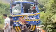 Premier señala que todo indica un error humano en el choque de trenes en Cusco