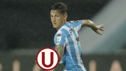 Universitario: Argentino Héctor Fértoli será nuevo refuerzo de la 'U' para el 2026