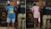 Allanamientos en Tartagal y General Mosconi: secuestraron armas y más de 1200 dosis de cocaína