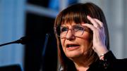 Patricia Bullrich: “Lo que hicimos en 2025 fue extraordinario”