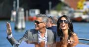 George Clooney, su esposa y sus hijos obtienen la nacionalidad francesa
