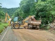 ABC habilita línea telefónica para reportar emergencias, derrumbes y cualquier eventualidad en la red fundamental