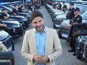 En un abierto desafío a Caputo, Maximiliano Pullaro dijo que no traerá a Argentina los 800 millones de dólares de deuda colocada en Wall Street