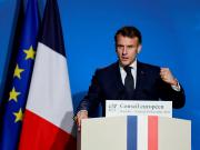 Sólo dos artículos y una fecha definida: revelan el plan de Francia para prohibir las redes sociales a menores de 15 años