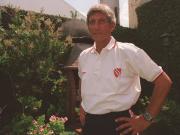 A los 74 años murió Manuel el Nene Magán, una de las glorias de Independiente y Newell's