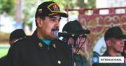 Maduro anuncia que fortalecerá la milicia de Venezuela en 2026 ante despliegue amenazante de EEUU