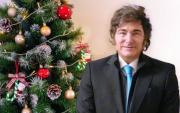 “Hemos cumplido todas las promesas”: el mensaje de Javier Milei por fin de año
