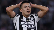 FIFA sanciona a Botafogo por el caso de Thiago Almada