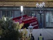 Decenas de muertos y 100 heridos en tras incendio en bar lujoso de Suiza