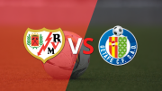LaLiga EA Sports: Getafe quiere romper su racha negativa y ganar frente a Rayo Vallecano