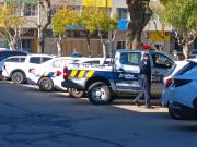 Hurto en local comercial de Dolores avaluado en $ 40.000