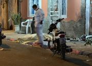 El 2025 y el 2026 se unieron en Manta con balas, el crimen de una viuda y una masacre con por lo menos 5 muertes