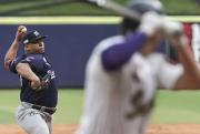 LVBP: Magallanes tomará prestado el Estadio Monumental de Caracas en el Round Robin