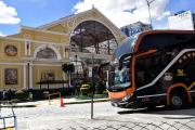 Nuevas tarifas de buses interdepartamentales entran en vigencia desde este viernes