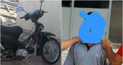 Recuperaron una moto robada a una portera en Chimbas y apuntan contra uno de “Los Matacos” por sustraer el rodado