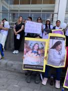 Un año marcado por la violencia de género