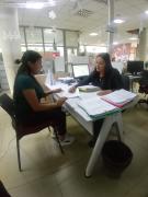 Gestión de Suelo registró más de 4.500 trámites