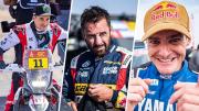 Con un debutante y la vuelta de un histórico: Quiénes son los siete chilenos que correrán el Dakar 2026 y cuándo empieza la prueba