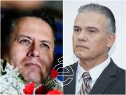 Lara desafía a Justiniano: “No le tengo miedo, voy a demostrar mis acusaciones”