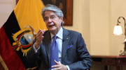 Guillermo Lasso desmiente pactos con el correísmo tras señalamientos de Jhajaira Urresta