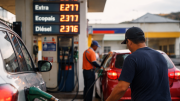 Precio de la gasolina en Ecuador: ¿habrá ajustes en los subsidios para enero de 2026?