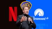 Paramount reactiva su intento de compra de Warner Bros con apoyo de Larry Ellison