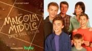 'Malcolm in the Middle' vuelve oficialmente: Disney+ confirma fecha y primeras imágenes